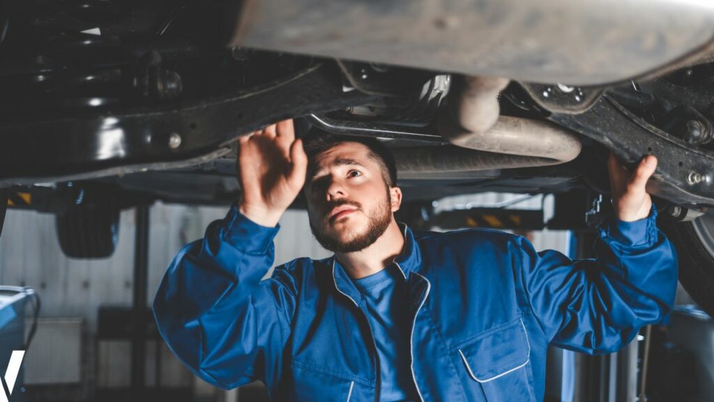 mécanicien logiciel garage