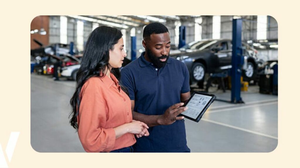 Comparatif logiciel facturation garage